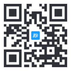 iOS 苹果版 二维码（bsports）