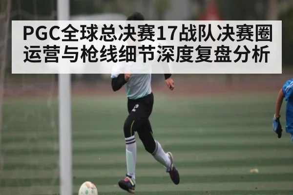 PGC全球总决赛17战队决赛圈运营与枪线细节深度复盘分析 - bsports