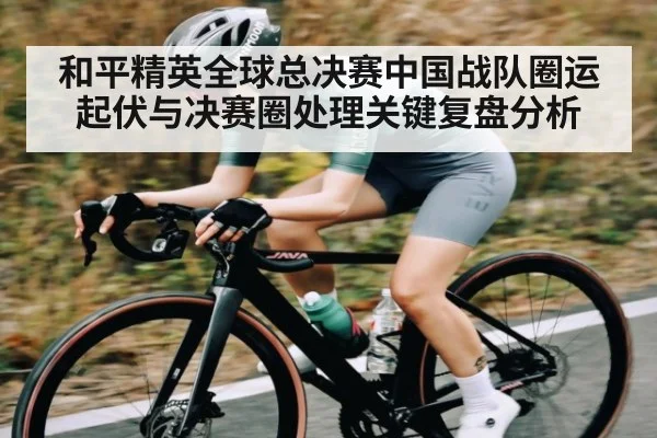 和平精英全球总决赛中国战队圈运起伏与决赛圈处理关键复盘分析 - bsports